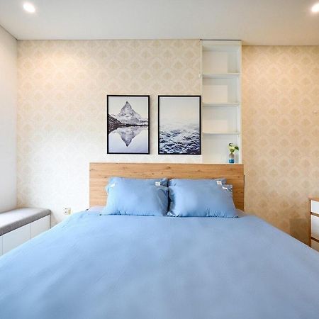Qhome Dlux 2Pn Хошимін Екстер'єр фото