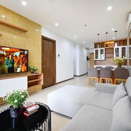 Qhome Dlux 2Pn Хошимін Екстер'єр фото