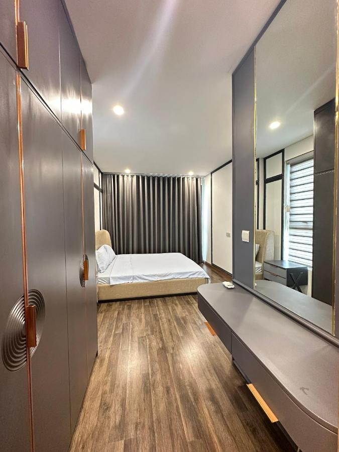 Qhome Dlux 2Pn Хошимін Екстер'єр фото