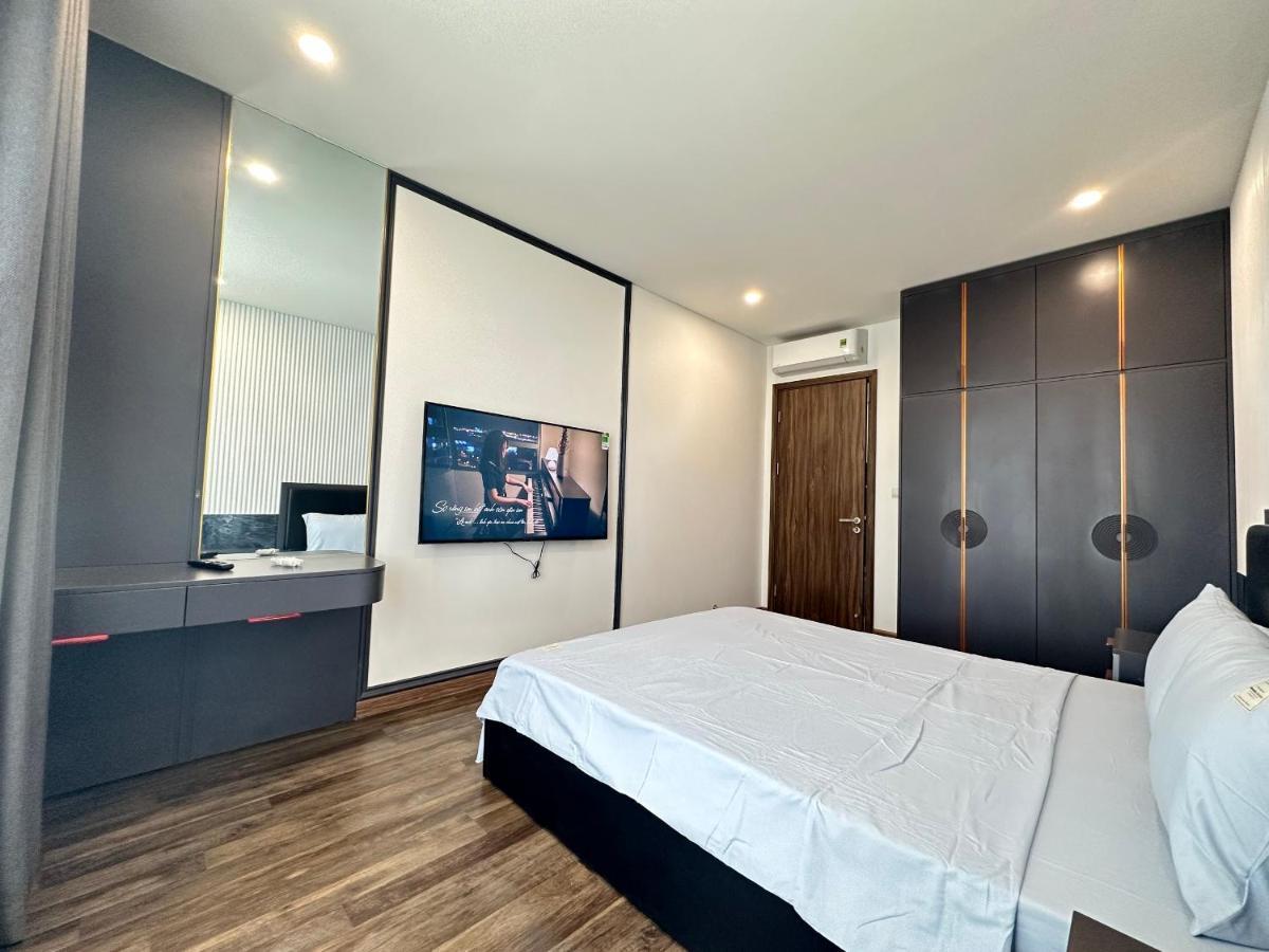 Qhome Dlux 2Pn Хошимін Екстер'єр фото