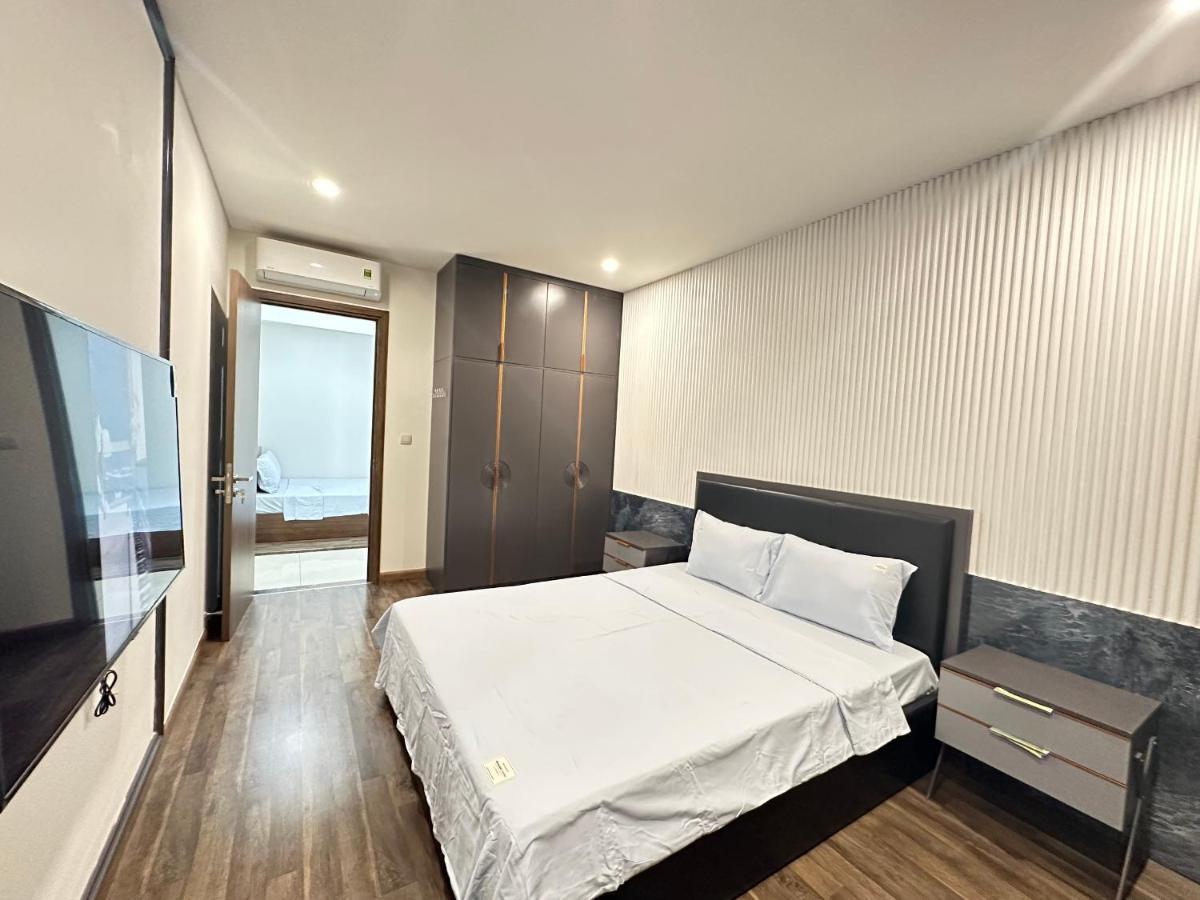 Qhome Dlux 2Pn Хошимін Екстер'єр фото