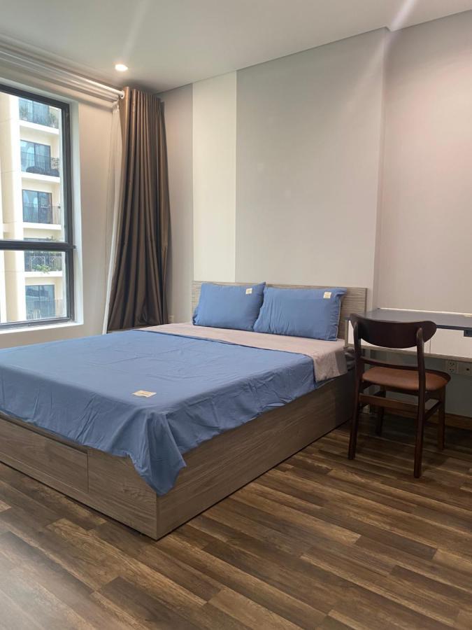 Qhome Dlux 2Pn Хошимін Екстер'єр фото