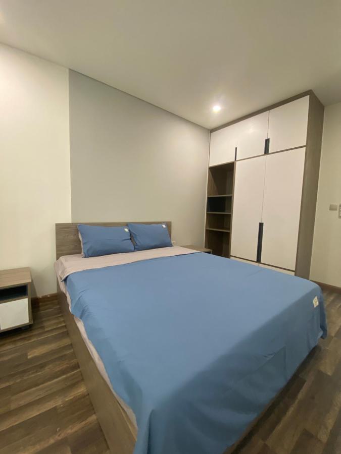 Qhome Dlux 2Pn Хошимін Екстер'єр фото