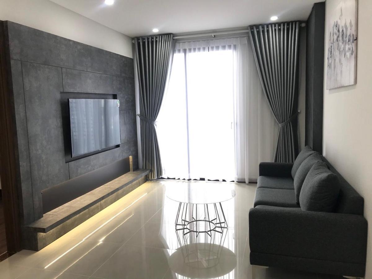 Qhome Dlux 2Pn Хошимін Екстер'єр фото